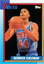 1993-1994 Topps Archives